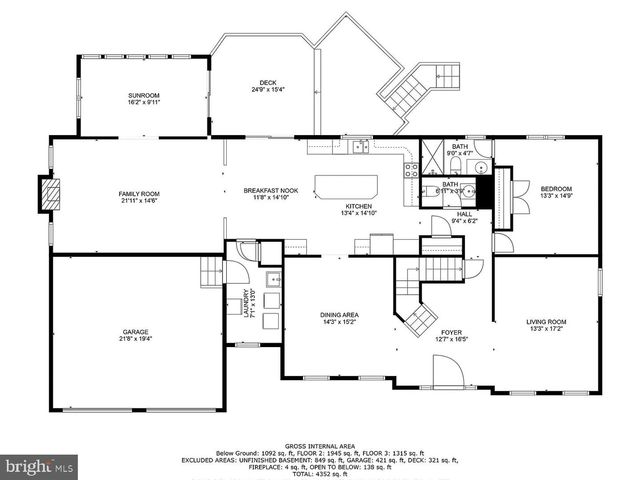 5720 LITTLE SPRING WAY, Frederick, MD 21704