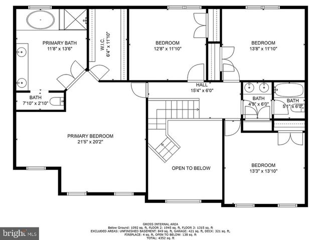 5720 LITTLE SPRING WAY, Frederick, MD 21704