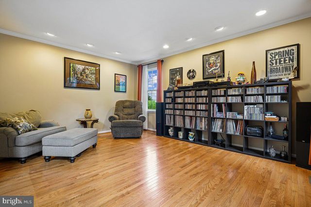 5720 LITTLE SPRING WAY, Frederick, MD 21704