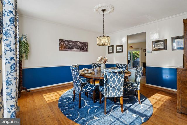 5720 LITTLE SPRING WAY, Frederick, MD 21704