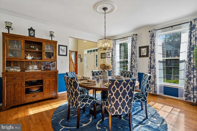 5720 LITTLE SPRING WAY, Frederick, MD 21704