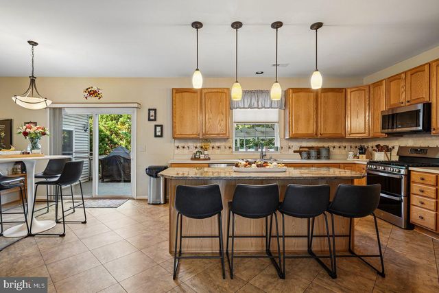 5720 LITTLE SPRING WAY, Frederick, MD 21704