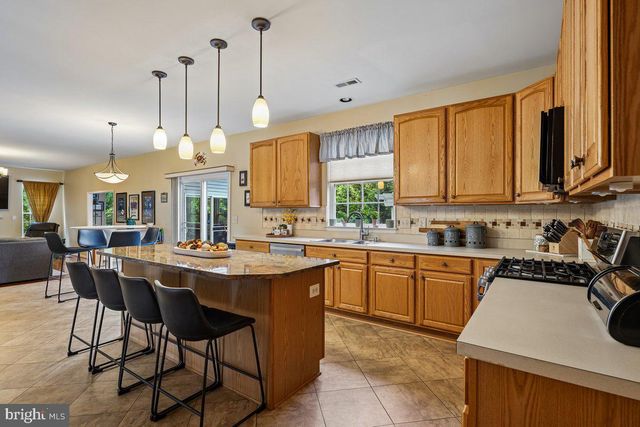 5720 LITTLE SPRING WAY, Frederick, MD 21704