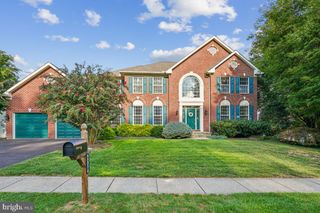 5720 LITTLE SPRING WAY, Frederick, MD 21704