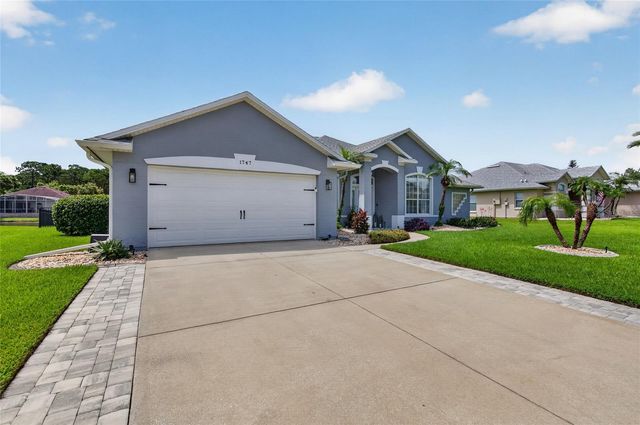 1747 TRIBUTORY LANE, Port Orange, FL 32128