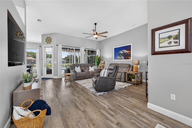 1747 TRIBUTORY LANE, Port Orange, FL 32128