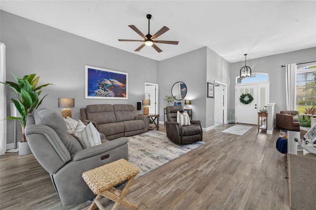 1747 TRIBUTORY LANE, Port Orange, FL 32128
