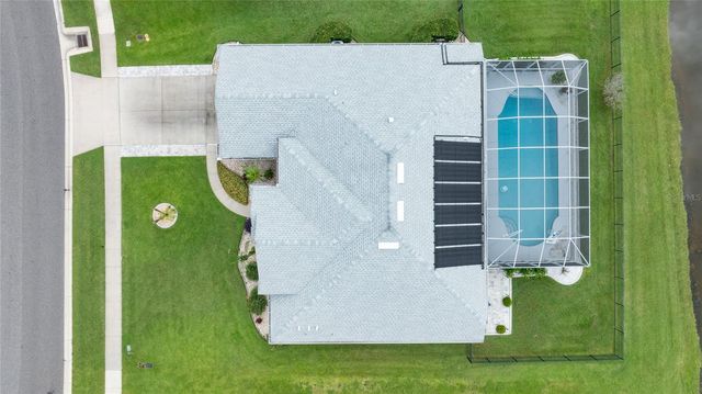 1747 TRIBUTORY LANE, Port Orange, FL 32128