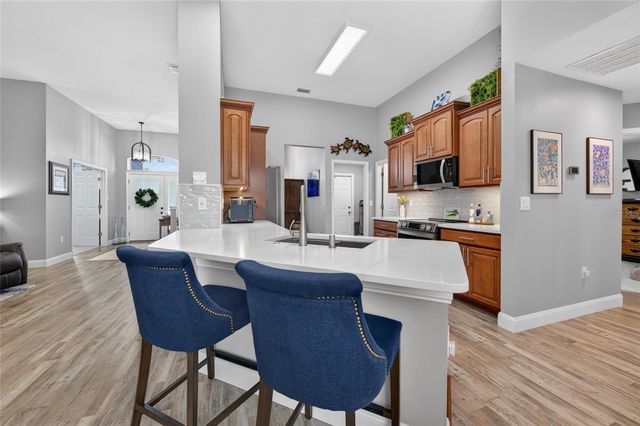1747 TRIBUTORY LANE, Port Orange, FL 32128