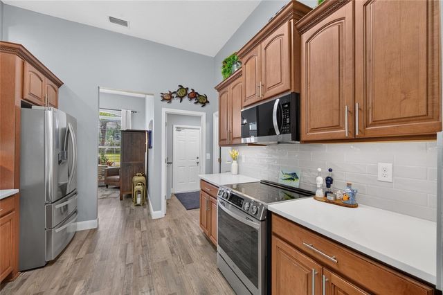 1747 TRIBUTORY LANE, Port Orange, FL 32128
