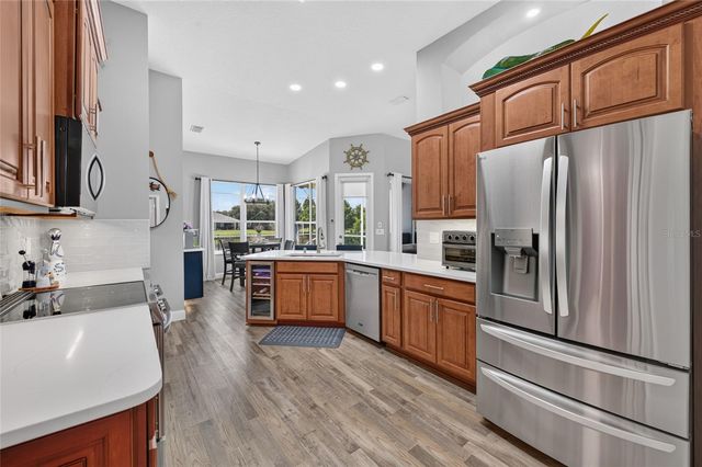 1747 TRIBUTORY LANE, Port Orange, FL 32128
