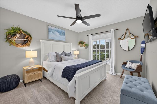 1747 TRIBUTORY LANE, Port Orange, FL 32128