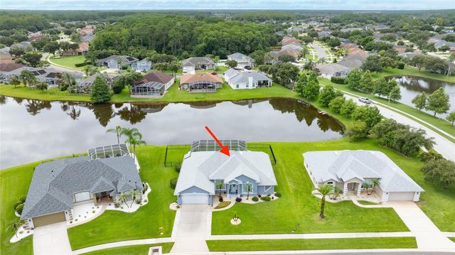 1747 TRIBUTORY LANE, Port Orange, FL 32128