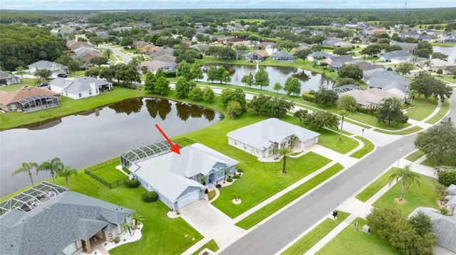1747 TRIBUTORY LANE, Port Orange, FL 32128
