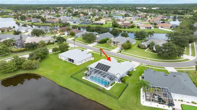 1747 TRIBUTORY LANE, Port Orange, FL 32128
