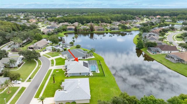 1747 TRIBUTORY LANE, Port Orange, FL 32128