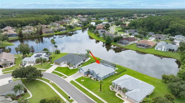 1747 TRIBUTORY LANE, Port Orange, FL 32128