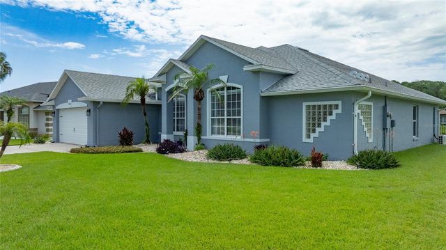 1747 TRIBUTORY LANE, Port Orange, FL 32128