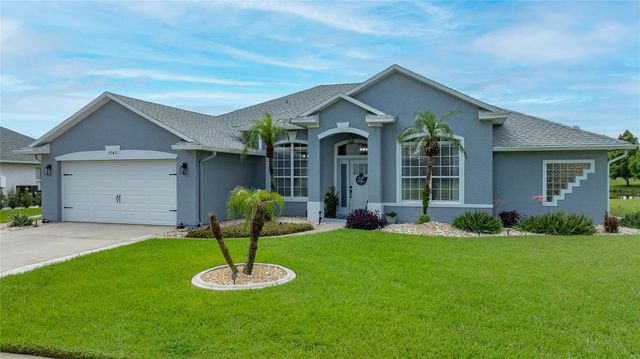 1747 TRIBUTORY LANE, Port Orange, FL 32128