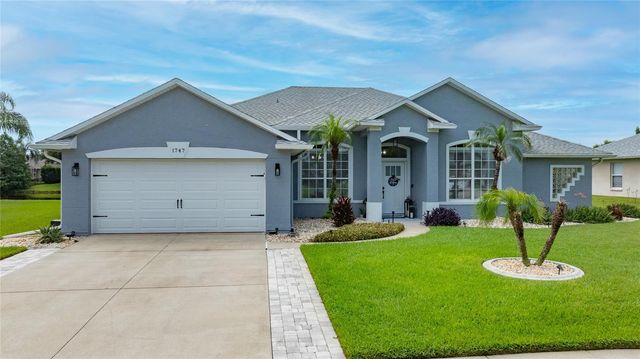 1747 TRIBUTORY LANE, Port Orange, FL 32128