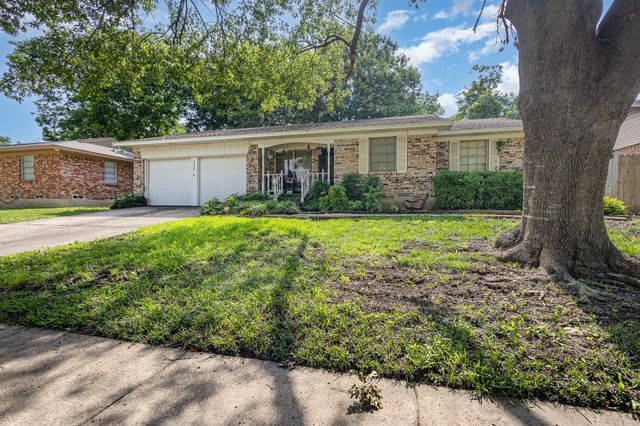 2530 Robin Lane, Garland, TX 75041