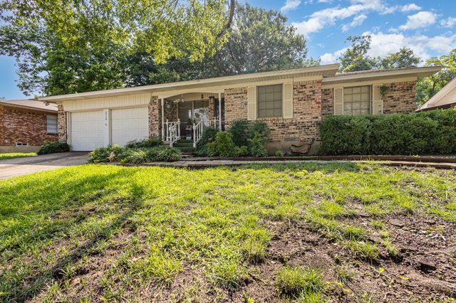 2530 Robin Lane, Garland, TX 75041