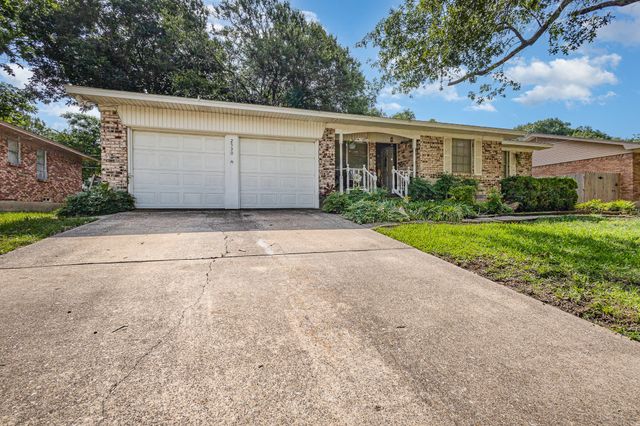 2530 Robin Lane, Garland, TX 75041