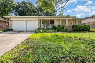 2530 Robin Lane, Garland, TX 75041