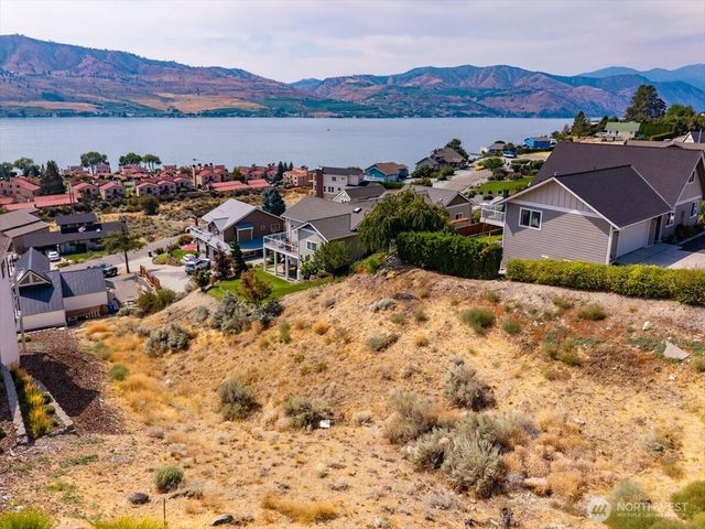 131 Monte Carlo Drive, Chelan, WA 98816