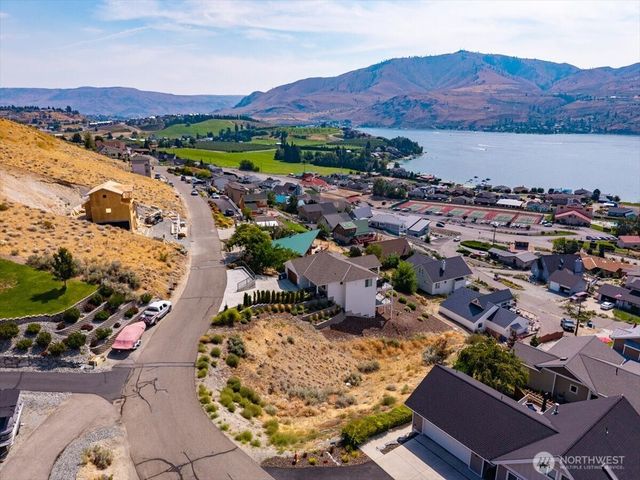 131 Monte Carlo Drive, Chelan, WA 98816