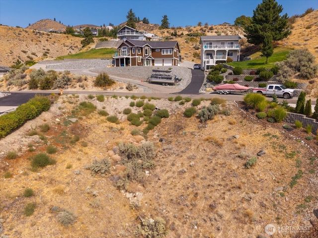 131 Monte Carlo Drive, Chelan, WA 98816