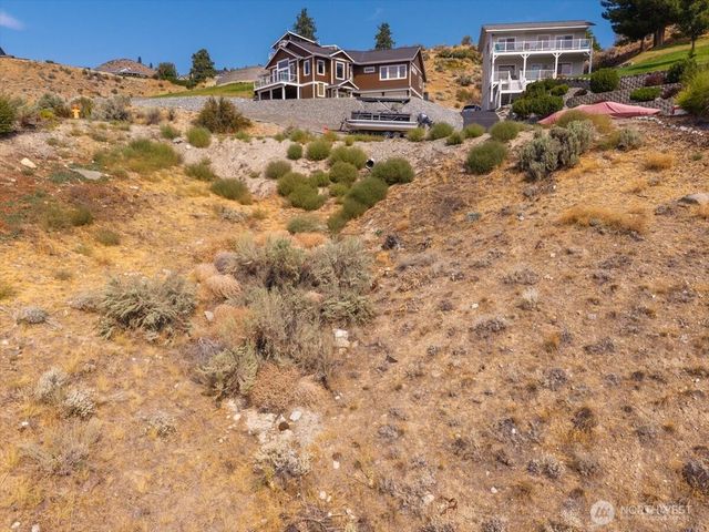 131 Monte Carlo Drive, Chelan, WA 98816
