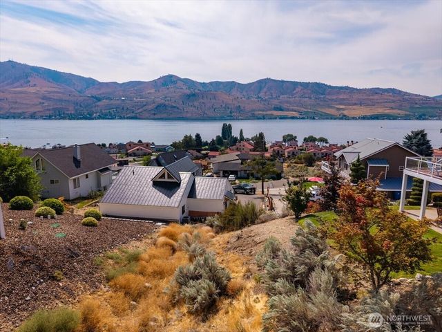 131 Monte Carlo Drive, Chelan, WA 98816