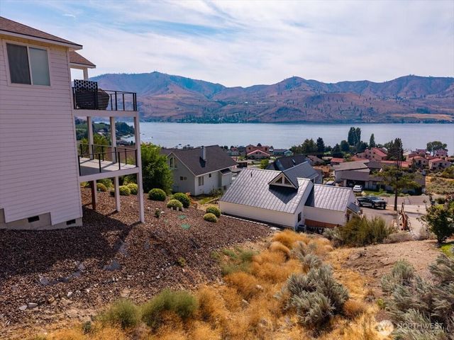 131 Monte Carlo Drive, Chelan, WA 98816