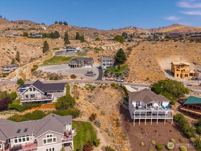 131 Monte Carlo Drive, Chelan, WA 98816