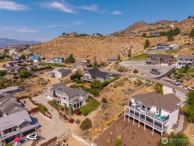 131 Monte Carlo Drive, Chelan, WA 98816
