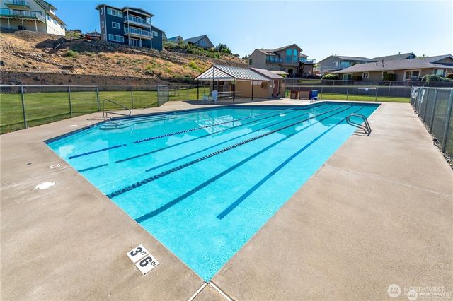 131 Monte Carlo Drive, Chelan, WA 98816