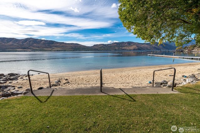 131 Monte Carlo Drive, Chelan, WA 98816