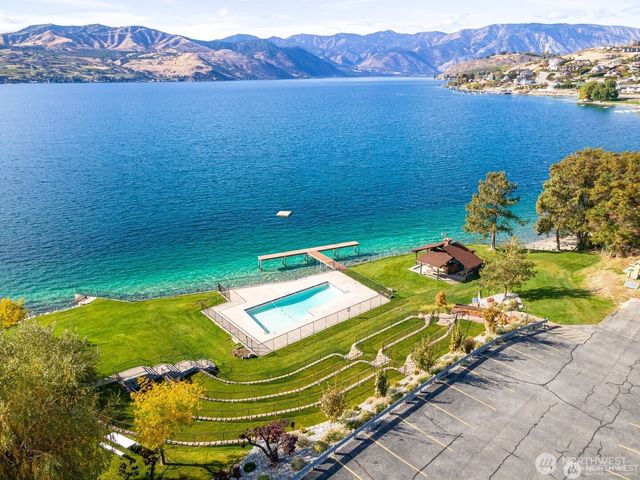 131 Monte Carlo Drive, Chelan, WA 98816