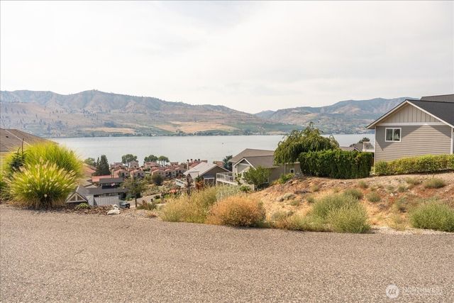 131 Monte Carlo Drive, Chelan, WA 98816