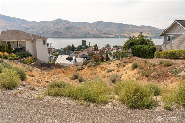 131 Monte Carlo Drive, Chelan, WA 98816