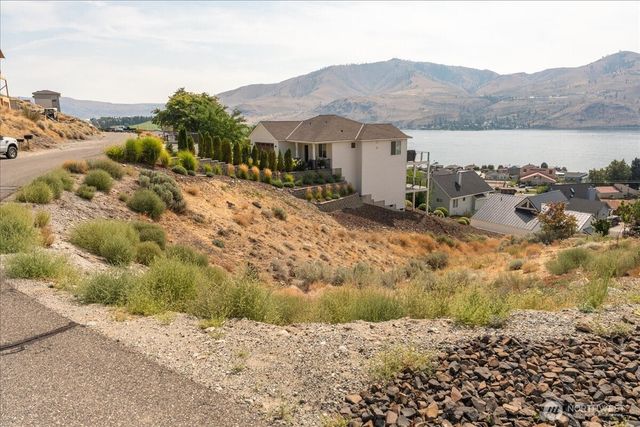 131 Monte Carlo Drive, Chelan, WA 98816