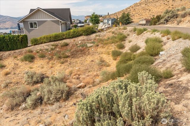 131 Monte Carlo Drive, Chelan, WA 98816