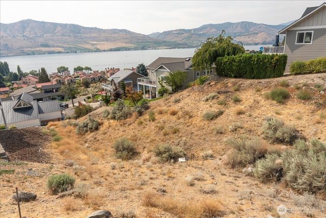 131 Monte Carlo Drive, Chelan, WA 98816