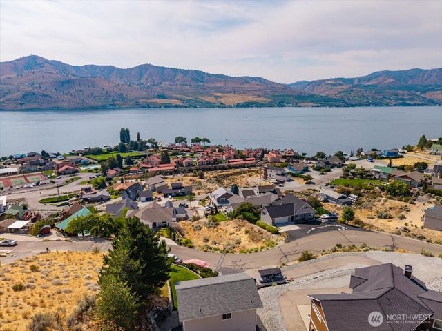 131 Monte Carlo Drive, Chelan, WA 98816