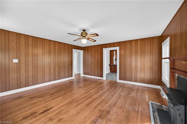 4520 Ebert Road, Winston-salem, NC 27127