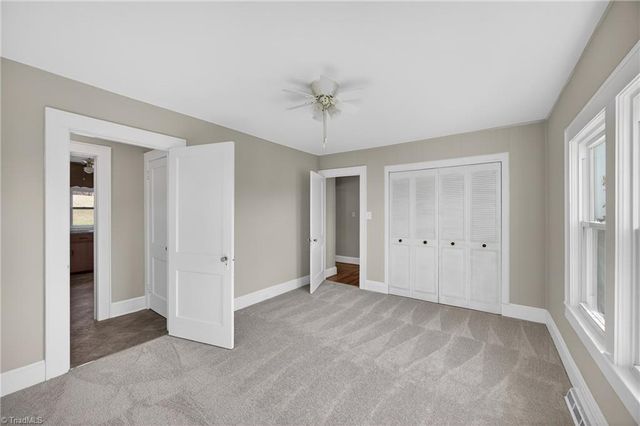 4520 Ebert Road, Winston-salem, NC 27127