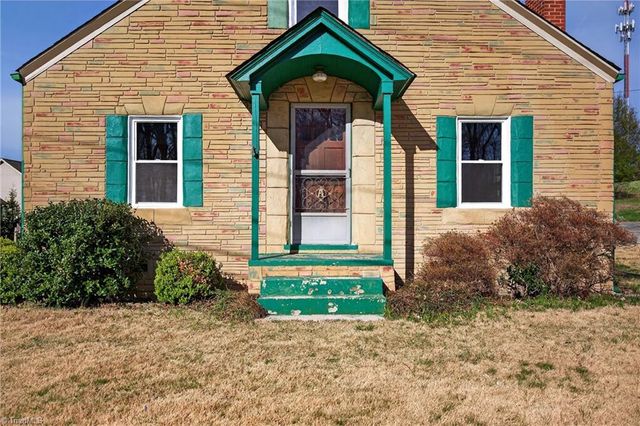 4520 Ebert Road, Winston-salem, NC 27127