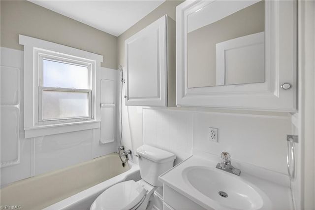 4520 Ebert Road, Winston-salem, NC 27127