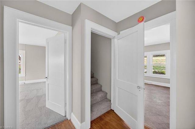 4520 Ebert Road, Winston-salem, NC 27127